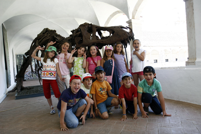 Férias Ciêntificas 2009